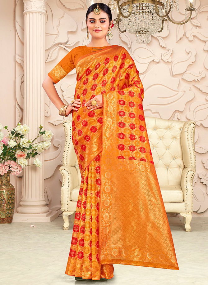 1012 Santraj New Festive wear Latest Saree Collection